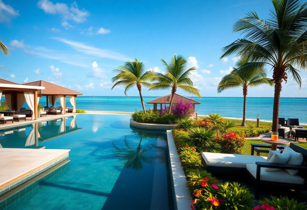 All-Inclusive Resorts in Belize: Luxury to Budget Choices