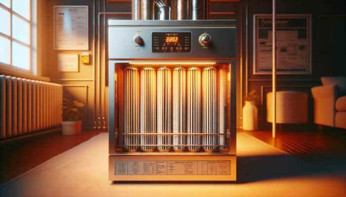 Furnace Services: The Trusted Choice in Delta, Canada