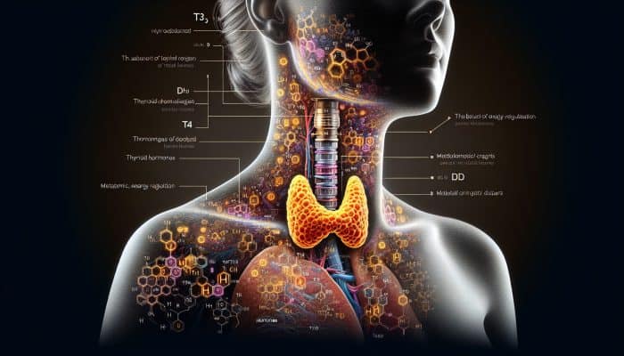 Thyroid Blood Test in Aylesbury: Fast and Trustworthy Results