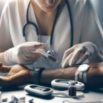 Diabetes Blood Testing Services in Ashington Now Available