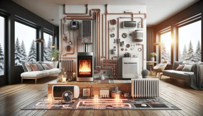 Heating Services in Burnaby: A Comprehensive Guide