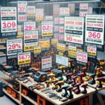 Tool Rental Discounts: Save Big on House Clearance Costs