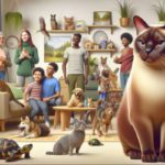 Burmese Cat Socialisation Tips for Happier Pets