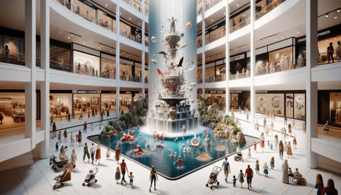 Family Shopping at Las Vegas Malls: Top Picks to Discover