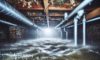 Crawl Space Drainage Services in Canada by Delta