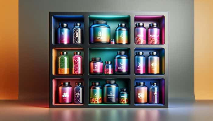 Supplement Bundle Promotions: Your Ultimate Creation Guide