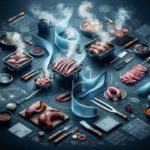 Smoke Curtain: Perfect Your Flavour Control for BBQ