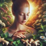 Herbal Remedies for UK Menstrual Cramps Relief