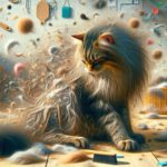 Cat Hairball Prevention Tips You Must Know for Your Feline