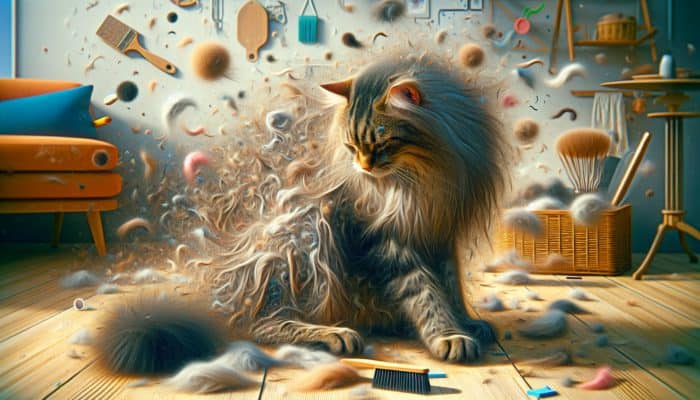 Hairball Prevention: Boost Your Cat’s Health and Wellbeing