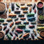 Edible Insects: Your Essential Guide to Nutrition and Flavour