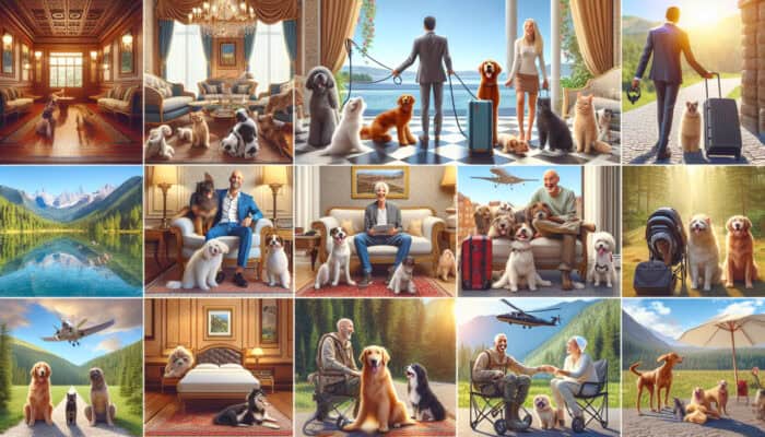 Pet-Friendly Hotel Options: Your Ultimate Guide