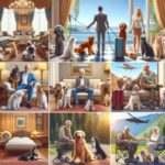 Pet-Friendly Hotel Options: A Comprehensive Guide for Travellers