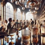Day Drinking Spots with Unique Glassware: Best US Picks
