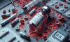 Ferritin Blood Test: Essential Insights for Redditch Residents