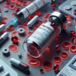 Ferritin Blood Test: A Comprehensive Guide for Redditch Residents