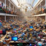 Transport Tips for Clearance Items in the UK