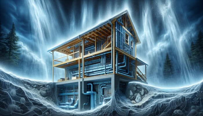 Crawl Space Drainage Solutions in West End by Experts