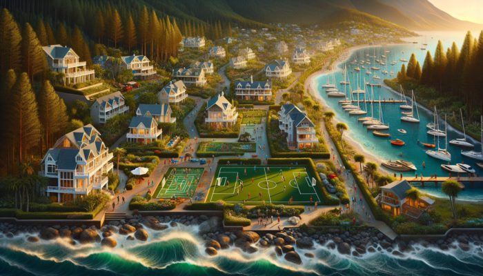 Affordable Living in Knysna: Entry-Level Homes Available