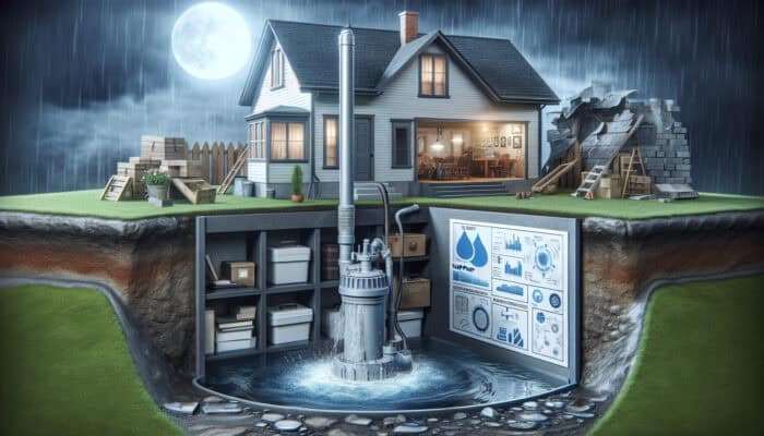 Sump Pump Services: Experts in Maple Ridge Near You