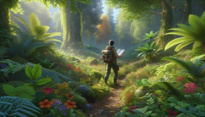 Safety Tips for Plant Identification Everyone Should Know