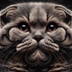 Scottish Fold Ear Maintenance Tips: An Essential Guide
