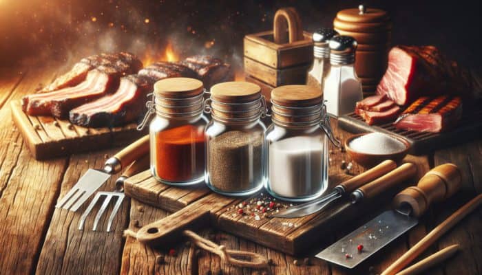 BBQ Rub Basics: Simple Guide to Crafting Your Own at Home