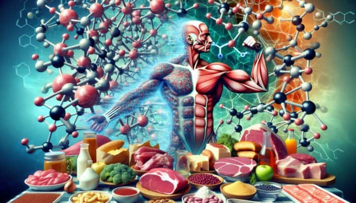 Glutamine for Optimal Recovery: A Comprehensive Guide