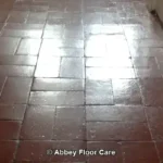 Deep Cleaning Quarry Tiles for Immaculate Results
