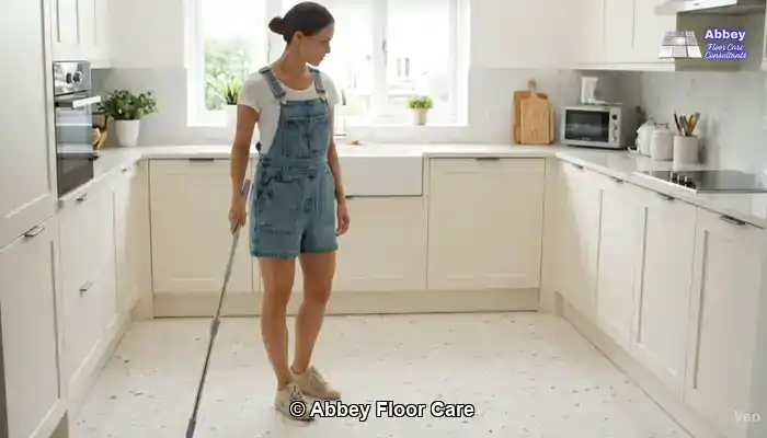 Terrazzo Surfaces Cleaning: Top Products for Sparkling Results