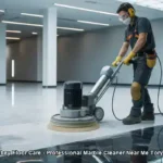 Marble Cleaner Services in Toryglen: Get Expert Assistance