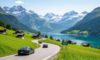 Swiss Alpine Drive Itinerary for Scenic Route Exploration