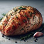 Turkey Breast Cooking Guide: Achieve Juiciness Every Time