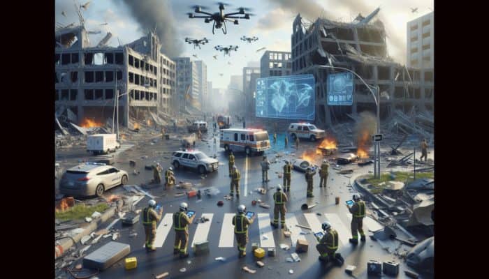 Post-Disaster Navigation: Essential Strategies for Success