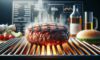 Grilling Burgers: Juicy Perfection Tips for Your BBQ