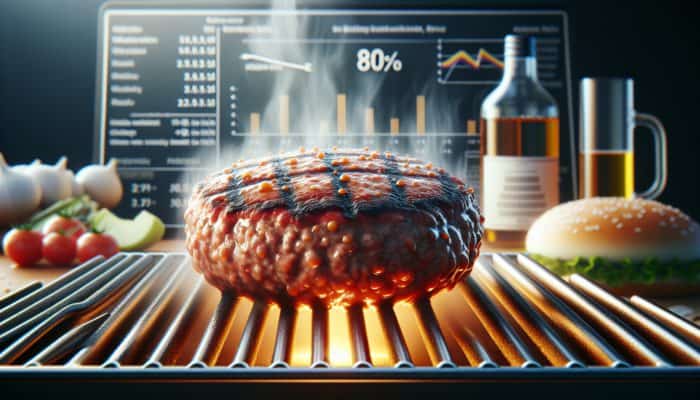 Grilling Burgers: Juicy Perfection Tips for Your BBQ