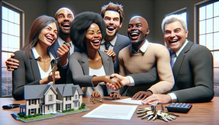 Entry-Level Buyers’ Home Loan Guide for Bloemfontein