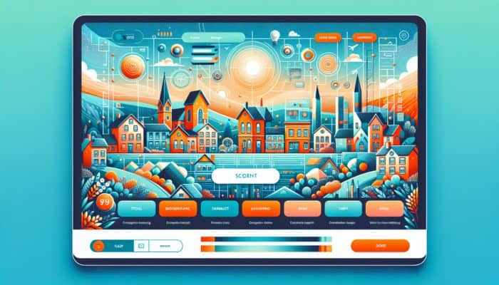 Website Design: Enhance Local Presence for Crediton Businesses