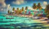 Key Caulker Adventures: Explore Belize’s Hidden Gems