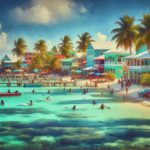 Key Caulker Adventures: Discover Belize’s Hidden Gems