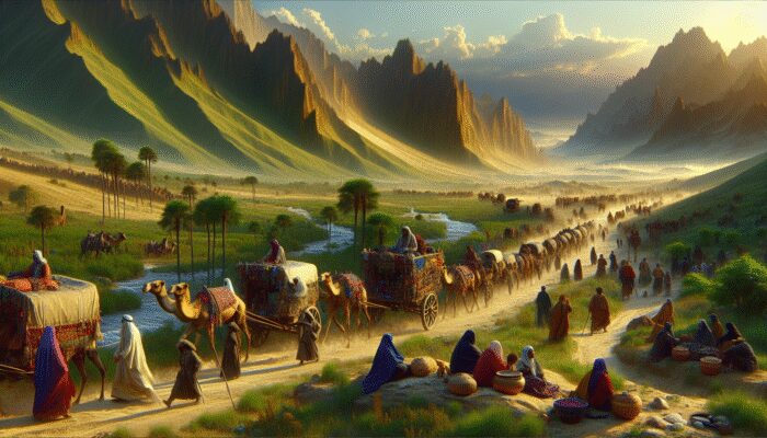 Travel Guide: San Miguel de Allende to Queretaro Journey