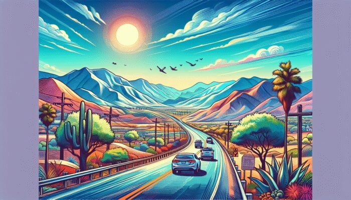 Travel Guide: From San Miguel de Allende to Puerto Vallarta