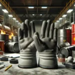PVC Work Gloves for Newport Residents: A Supplier’s Guide