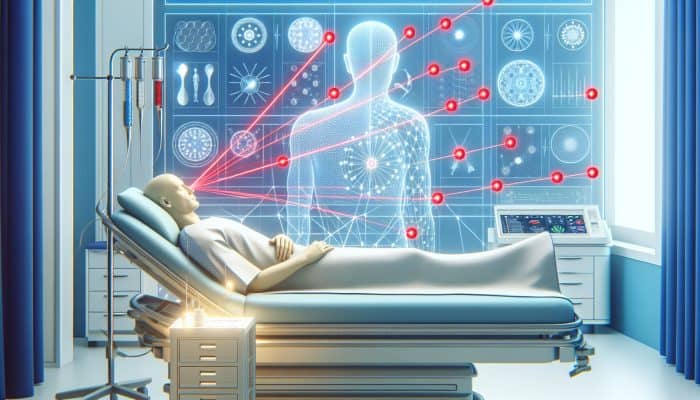 Laser Acupuncture: Premier Treatment Option for Men in the UK