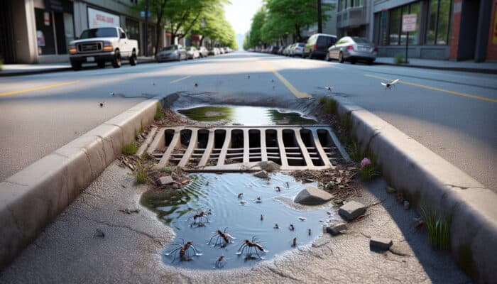 North Vancouver Catch Basin Drainage Solutions Explained