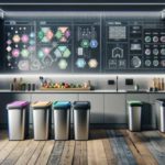 Advanced Waste Sorting Techniques for UK House Clearances