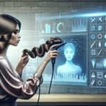 Shark Flexstyle: Effortlessly Craft Waves and Curls