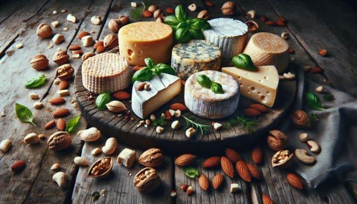 Vegan Cheese Alternatives: Your Essential Guide to Making
