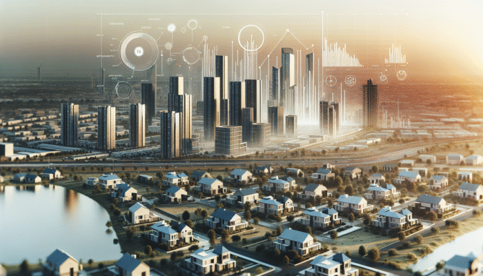 Homebuyers’ Guide: Navigating Property Purchase in Boksburg