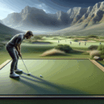 Golf Focus Techniques for Improving Your Game in South Africa